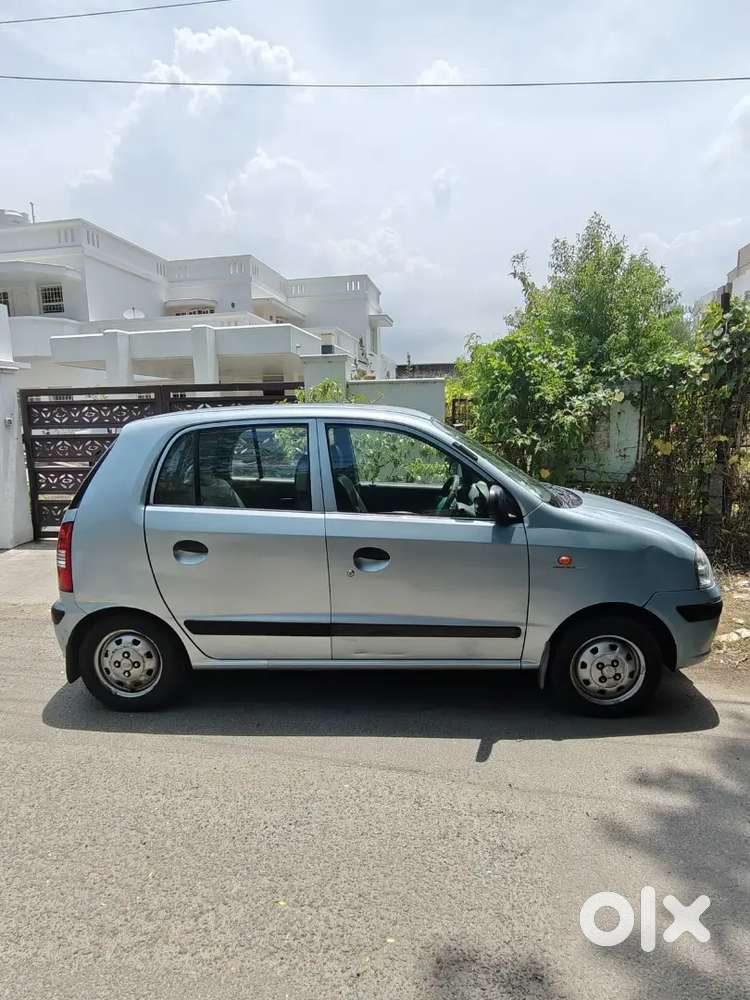 Hyundai Santro 2000 Petrol  57,000 Km  Good Condition