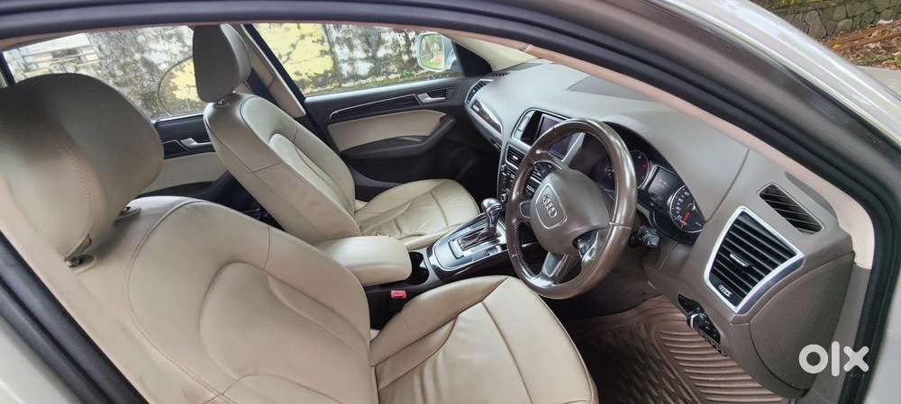 Audi Q5 3.0 Tdi Quattro, 2014, Diesel