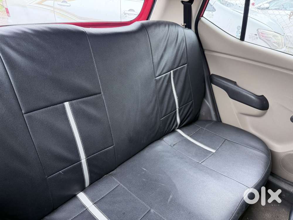 Hyundai I10 Era, 2011, Petrol