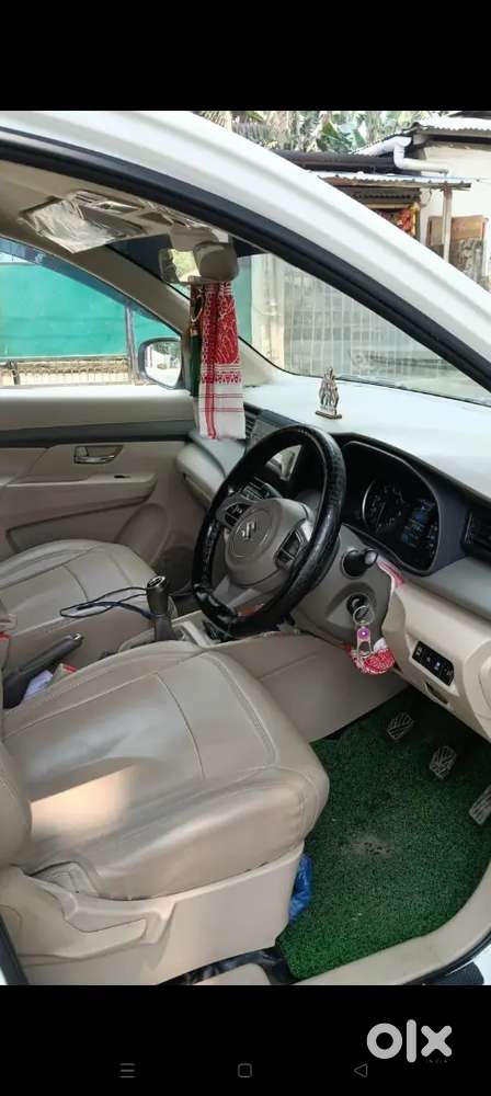 Maruti Suzuki Ertiga 2024 Petrol 65000 Km Driven