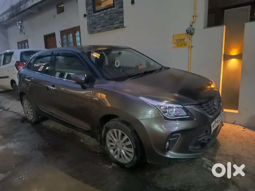 Maruti Suzuki Baleno 2019 Diesel Exellent Condition
