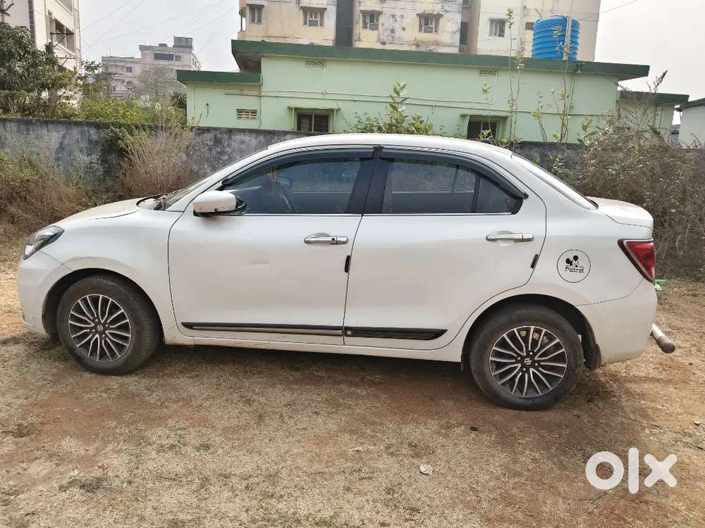 Maruti Suzuki Dzire 2020 Petrol Good Condition