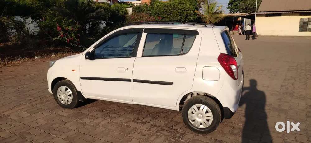 Maruti Suzuki Alto 800 2014 Petrol Good Condition