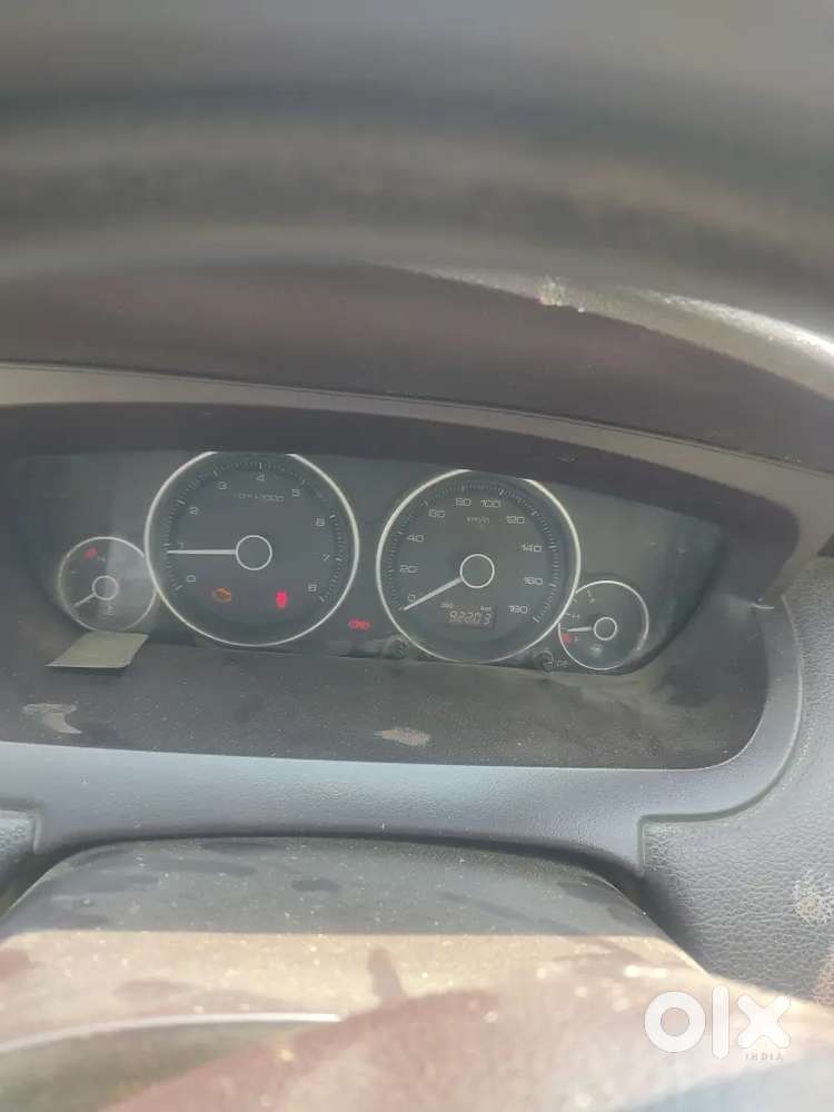 Tata Manza 2012 Diesel Good Condition