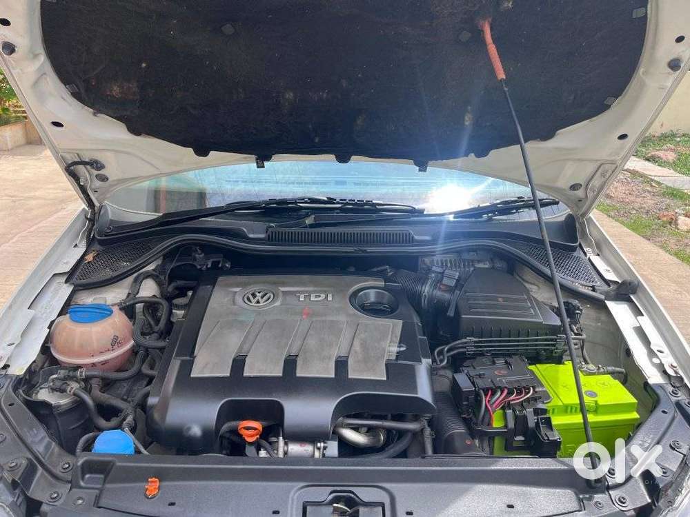 Volkswagen Vento Diesel Highline, 2013, Diesel