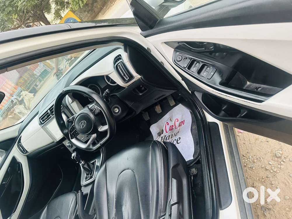 Hyundai Creta 1.6 E Plus, 2020, Diesel