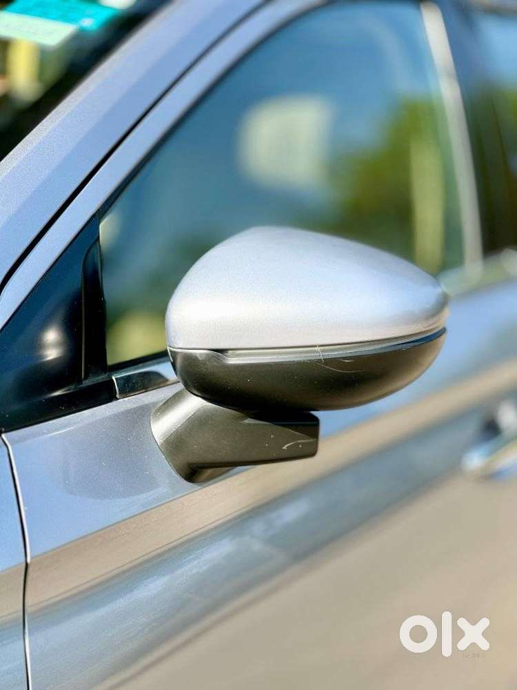 Honda City Zx Cvt, 2022, Petrol