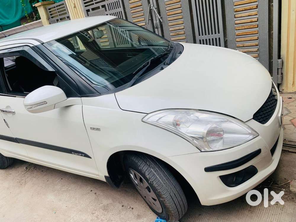Maruti Suzuki Swift 2014 Diesel Well Maintained