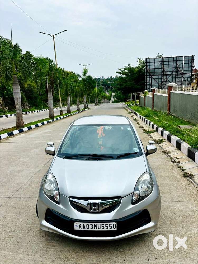 Honda Car Manual 2014