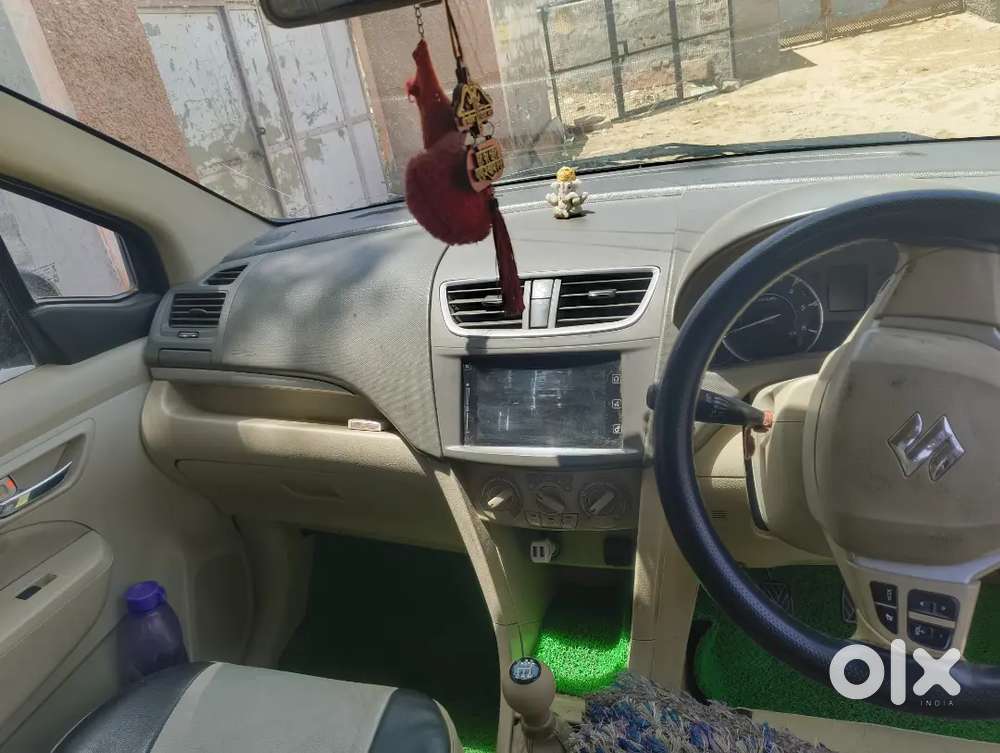 Maruti Suzuki Ertiga 2016 Diesel 113090 Km Driven