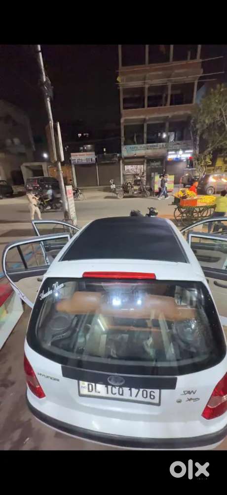 Hyundai New Santro 2013 Era