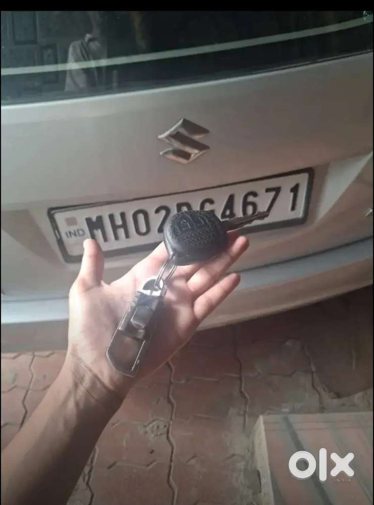 Maruti Suzuki Ertiga 2015