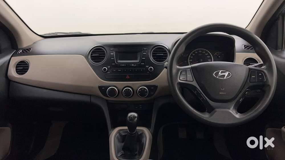 Hyundai Grand I10 1.2 Kappa Magna, 2018, Petrol