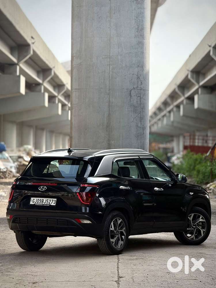 Hyundai Creta 1.5 Ex Diesel, 2022, Diesel