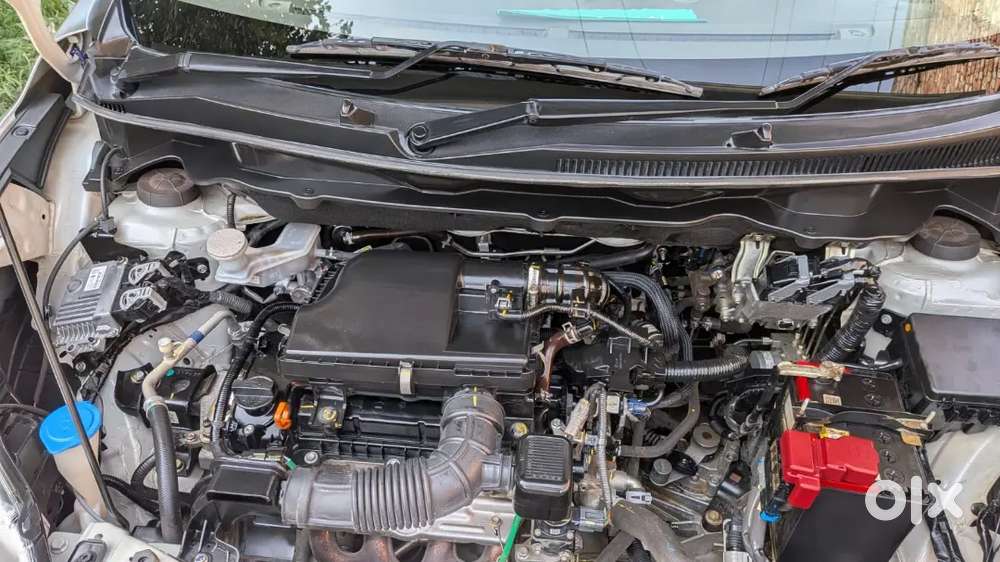 Good Condition My Car