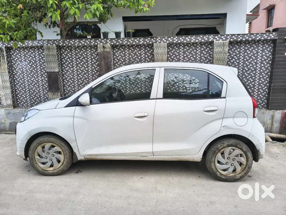 Hyundai Santro 2019 Cng & Hybrids Well Maintained