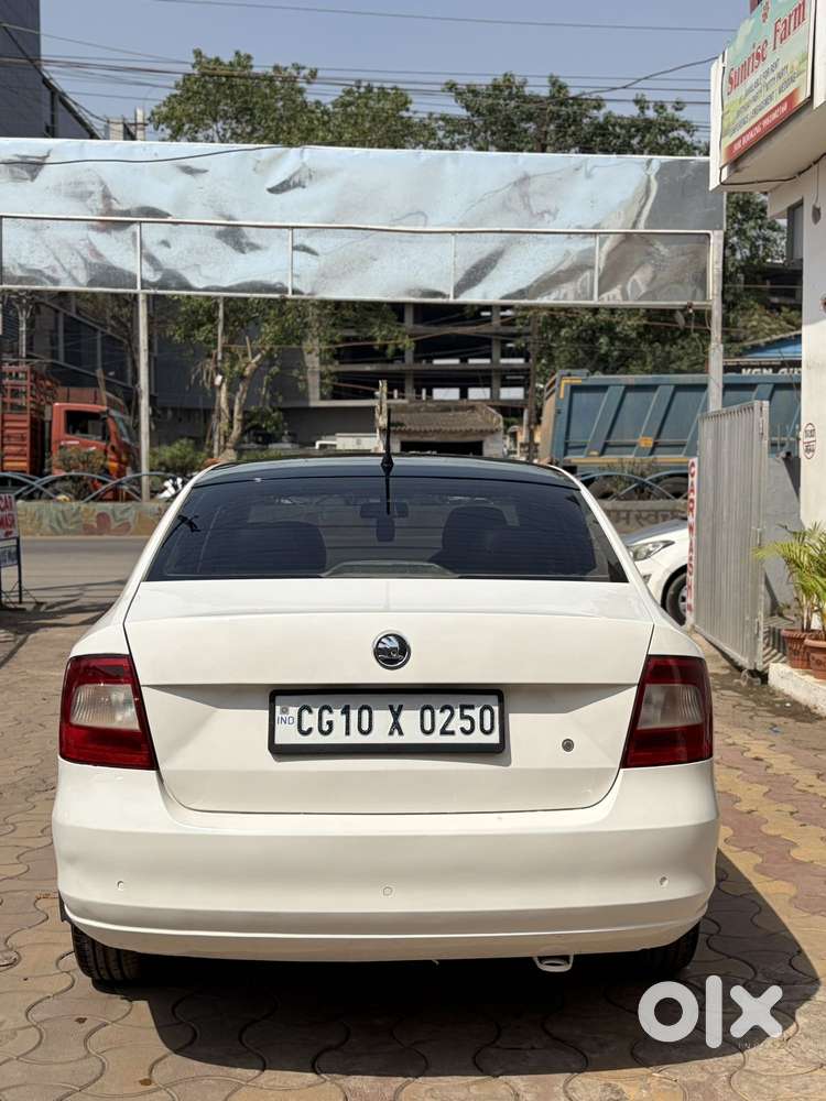 Skoda Rapid 2013-2016 1.5 Tdi At Elegance Plus Black Package, 2015, ..