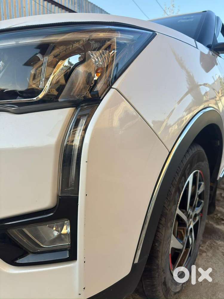 Selling Urgently Brand New Xuv 300 W8 Tgdi Petrol 2024.