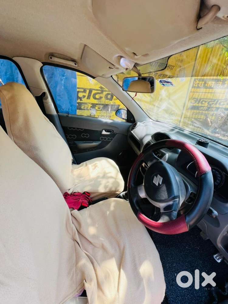 Maruti Suzuki Alto 800 2016