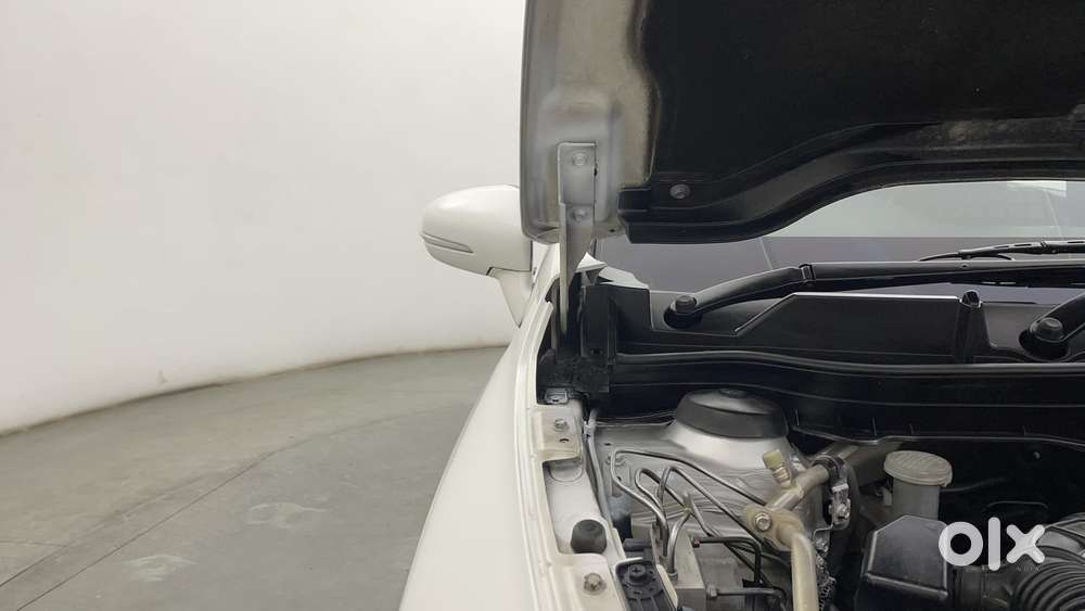 Maruti Suzuki S-cross Zeta 1.3, 2021, Petrol