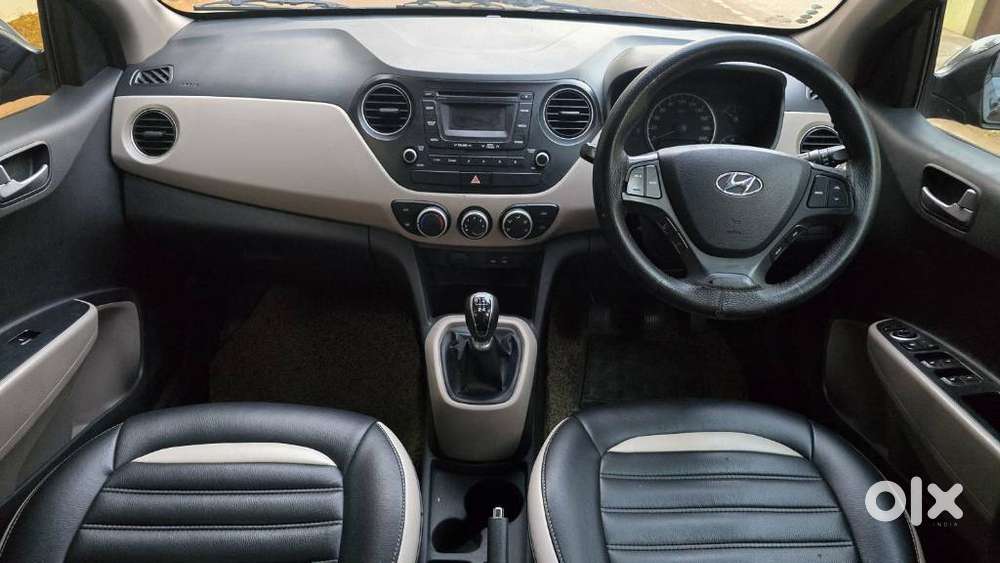 Hyundai Grand I10 Asta 1.1 Crdi (o), 2015, Diesel