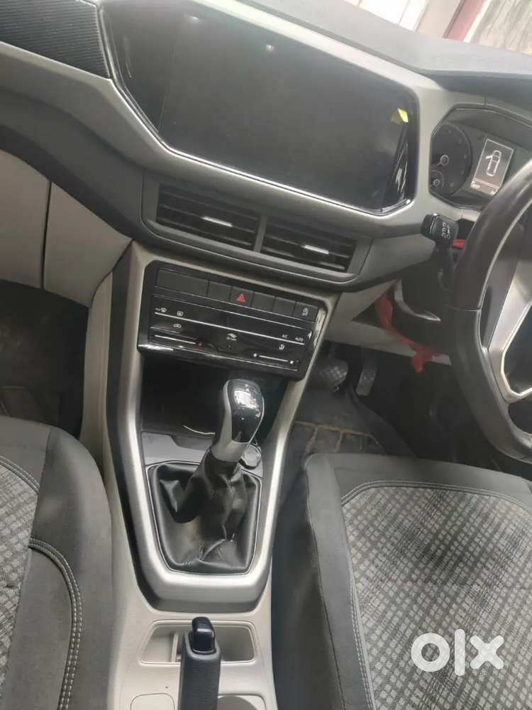 Volkswagen Taigun 1.0 Tsi 2024