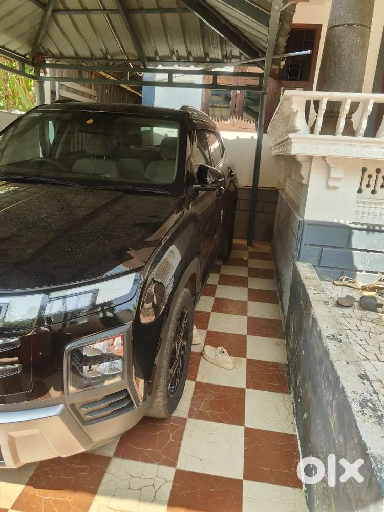 Hyundai Creta Facelift 2024 Petrol 14000 Km Driven