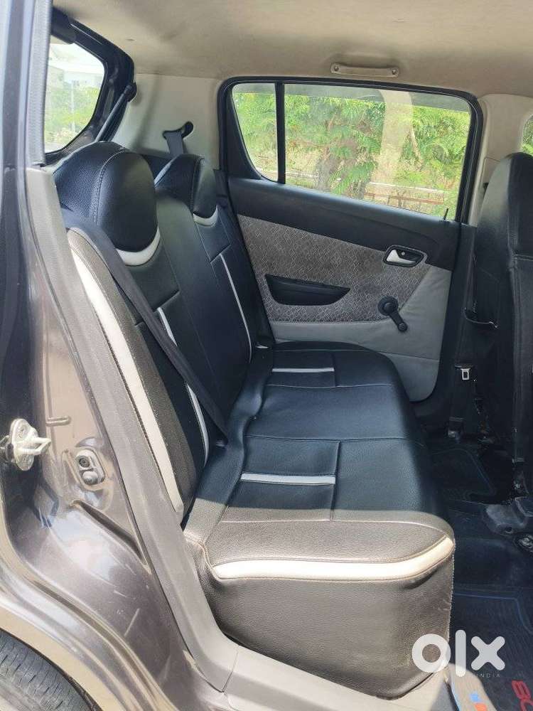 Maruti Suzuki Alto 800 Vxi, 2018, Petrol