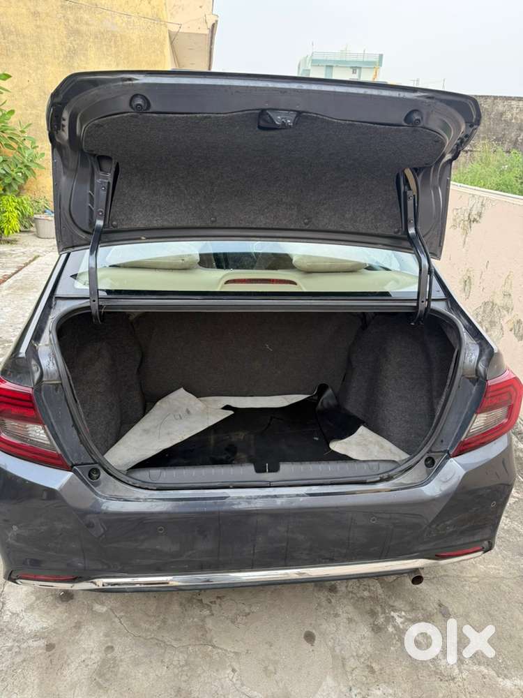 Honda Amaze 2023 Petrol