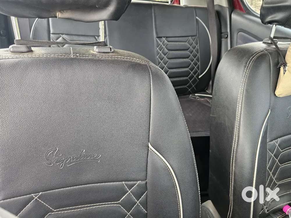 Maruti Suzuki Ritz 2012 Diesel Good Condition