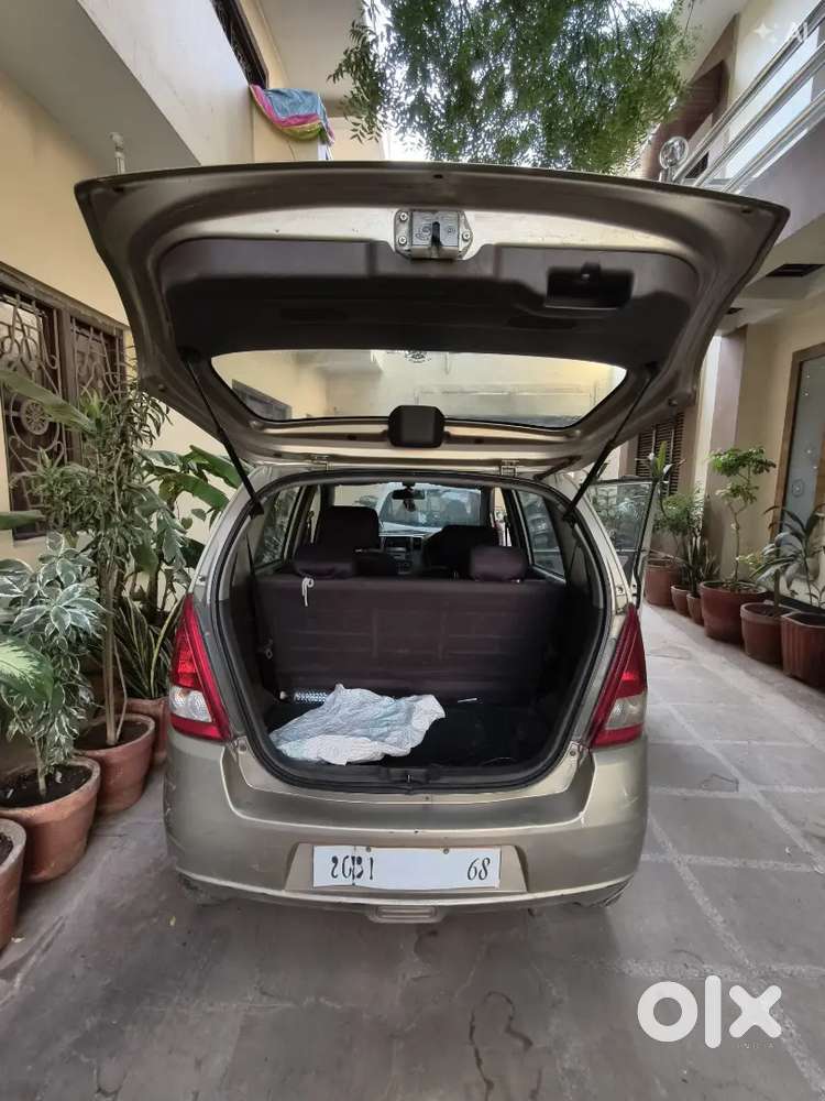 Maruti Suzuki Estilo Lxi 2009