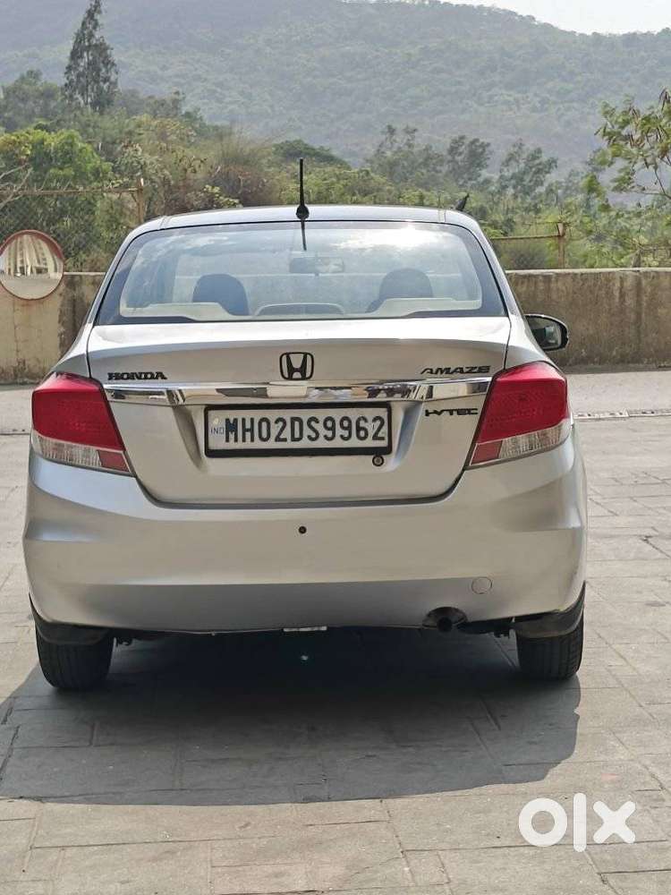 Honda Amaze, 2013, Petrol