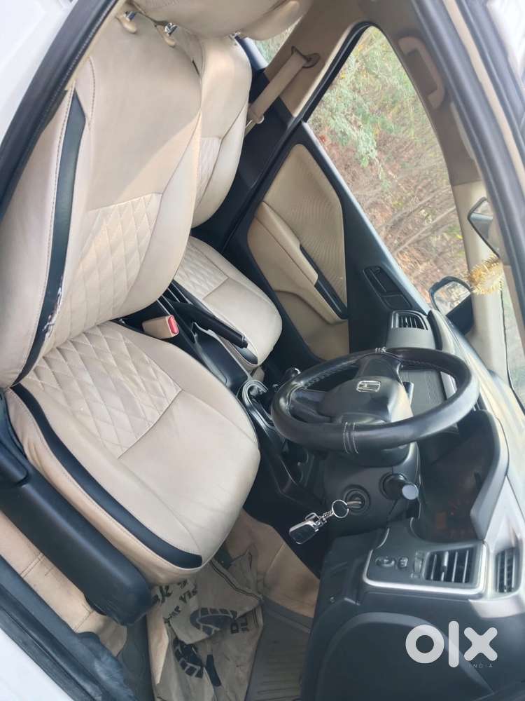 Honda City S Mt, 2014, Diesel