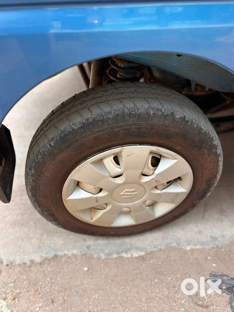 Maruti Suzuki Eeco 5 Str Ac (o), 2020, Petrol