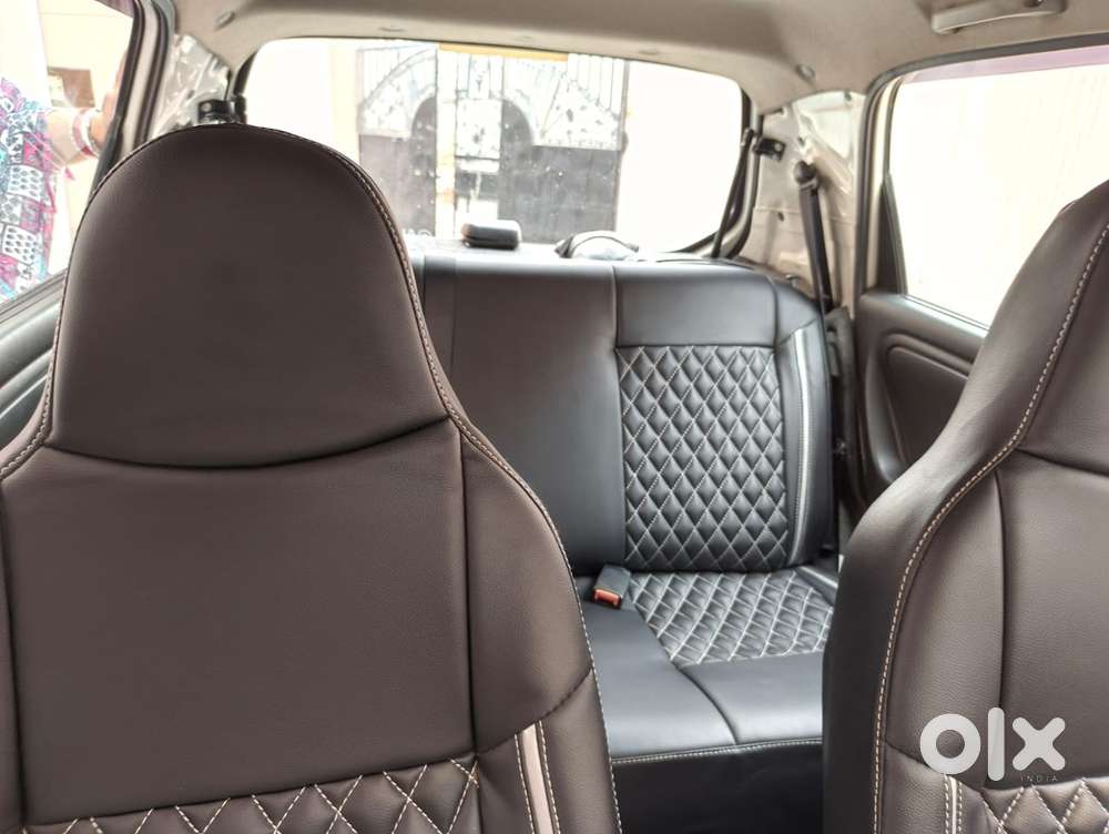 2012 Maruti Suzuki Alto
