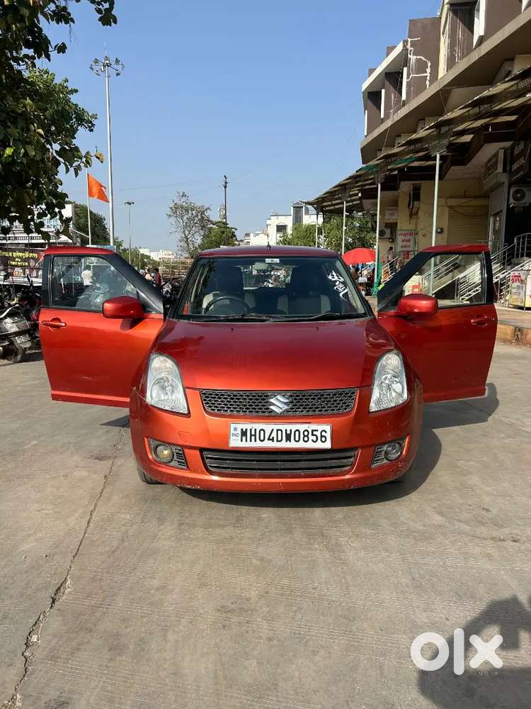 Maruti Swift Vxi 2008