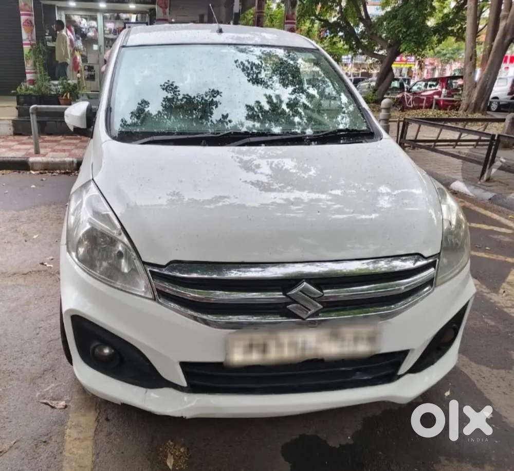 Maruti Suzuki Ertiga 2016 Diesel 192969 Km Driven