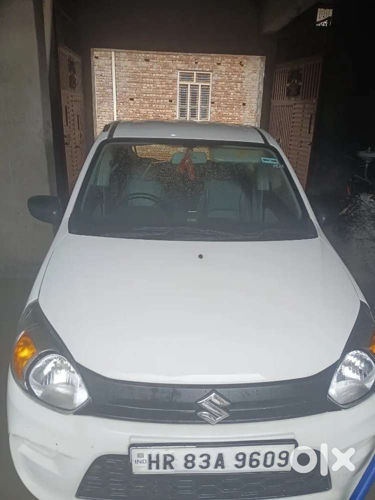 Maruti Suzuki Alto 800 2020 Petrol Vxi
