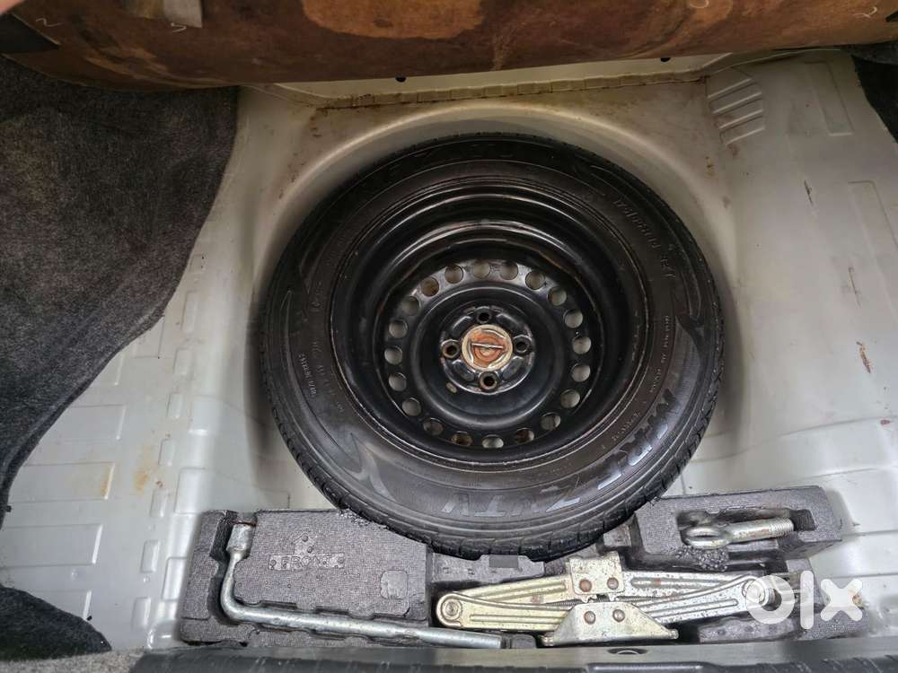 Honda Amaze 2013-2016 Vx I-vtech, 2014, Petrol