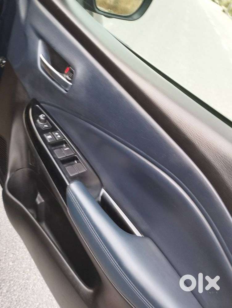 Maruti Suzuki Baleno 2019-2022 1.2 Alpha At, 2022, Petrol