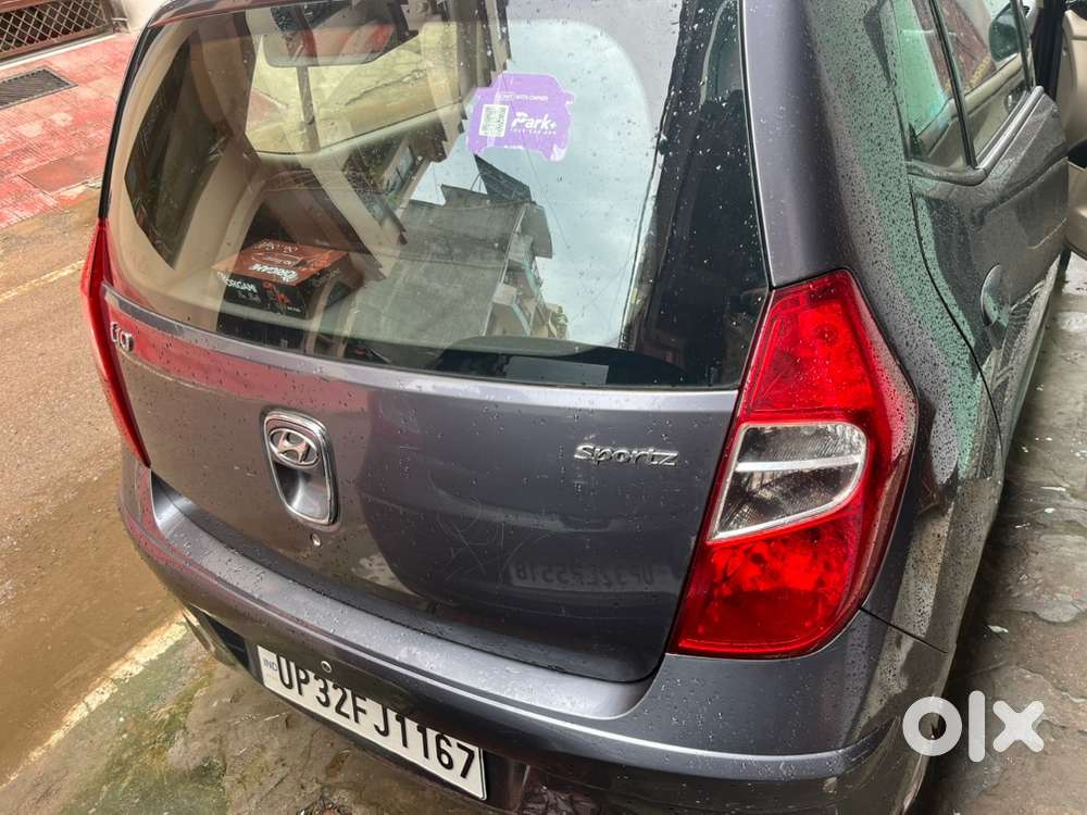Hyundai I10 Petrol Manual 2014