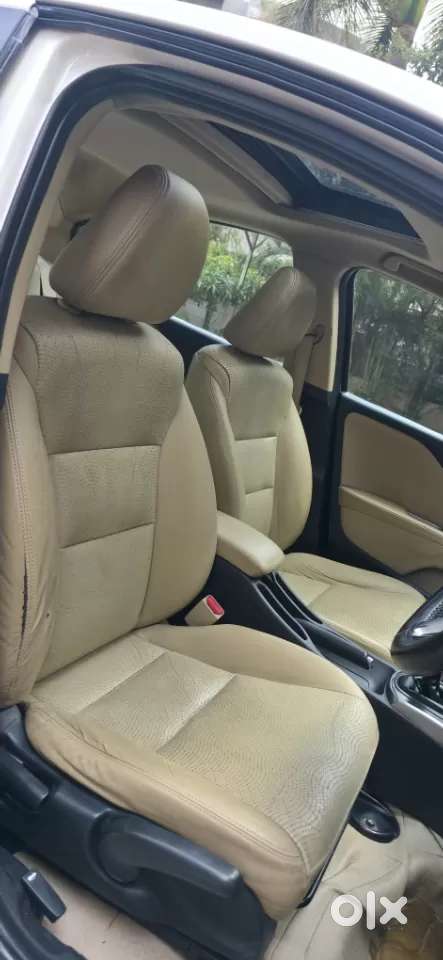 Honda City I-dtec Vx, 2014, Diesel