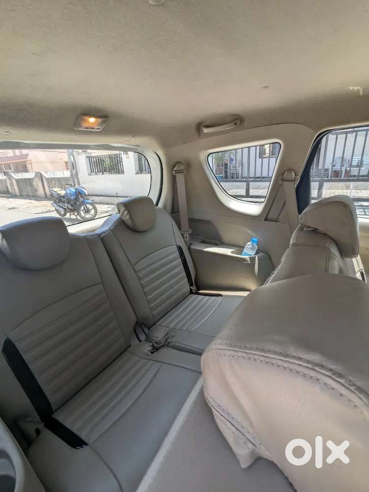 Maruti Suzuki Ertiga 2018 Diesel Well Maintained