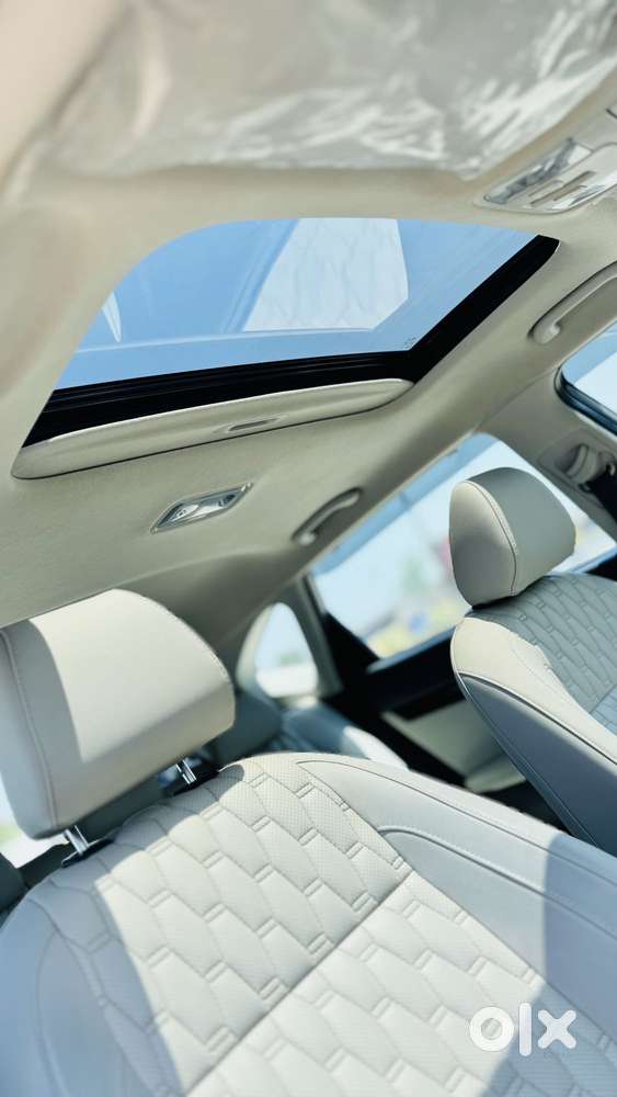 Kia Seltos 1.5 Htx At Petrol, 2020, Petrol