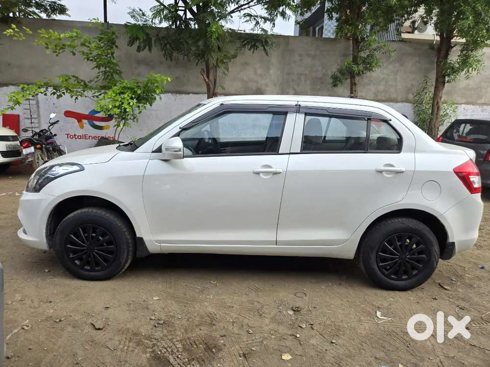 Maruti Suzuki Dzire 2016 Petrol Good Condition