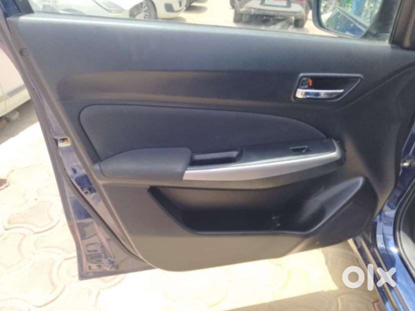 Maruti Suzuki Swift 1.3 Zxi, 2021, Petrol