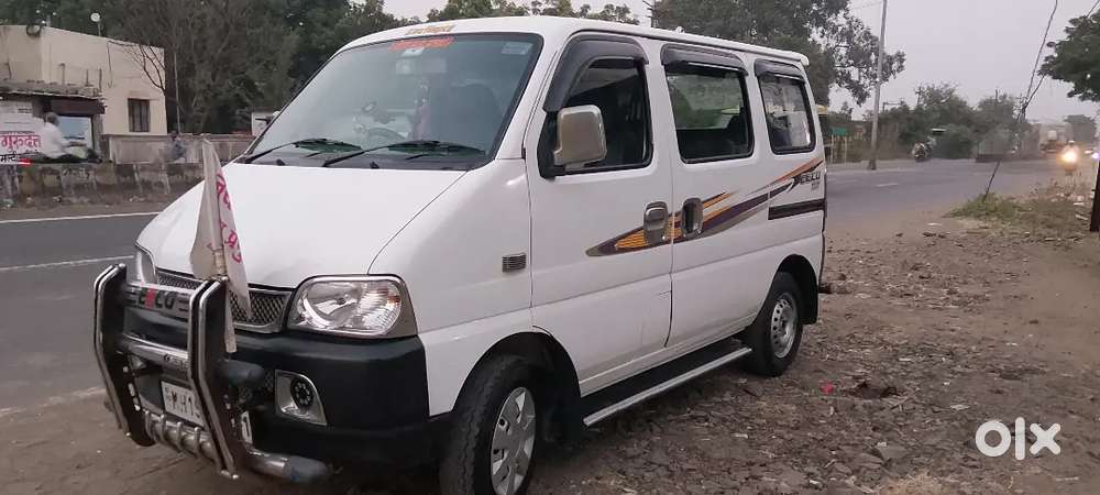 Maruti Suzuki Eeco 2023