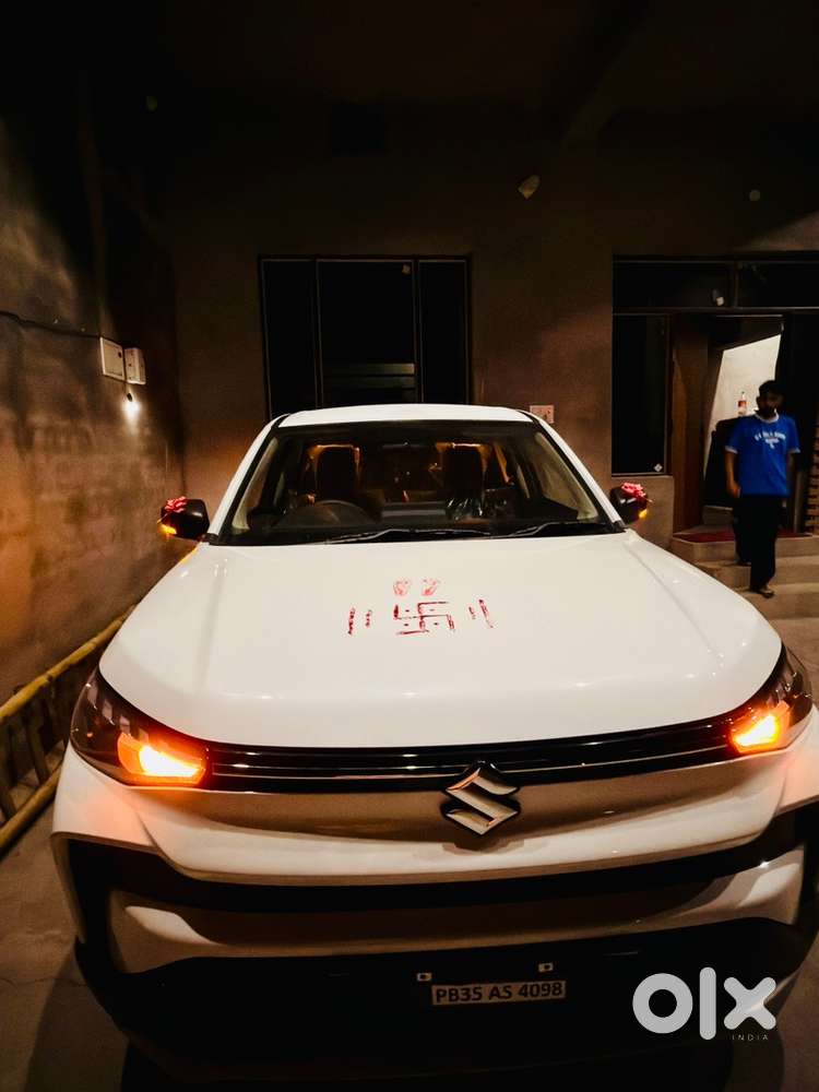 Maruti Suzuki Victoris 2026