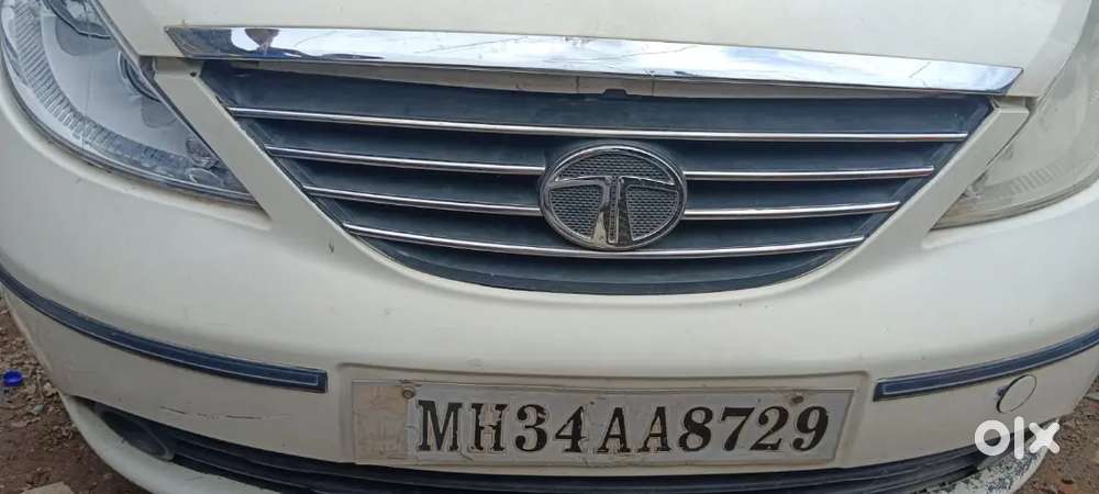 Tata Indica Vista 2013