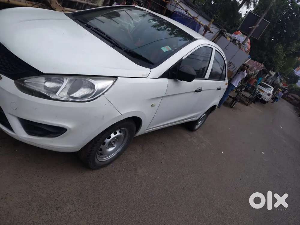 Tata Zest 2020